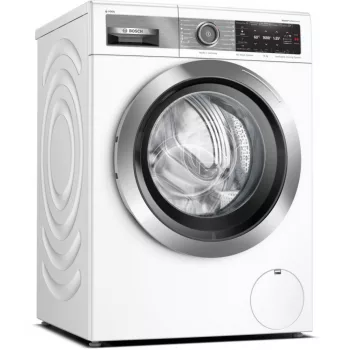 BOSCH WAX32EH0BY HomeProfessional Elöltöltős mosógép   