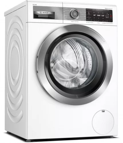 BOSCH WAX32EH0BY HomeProfessional Elöltöltős mosógép   
