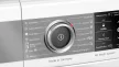 BOSCH WAX32EH0BY HomeProfessional Elöltöltős mosógép   