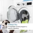 BOSCH WAX32EH0BY HomeProfessional Elöltöltős mosógép   