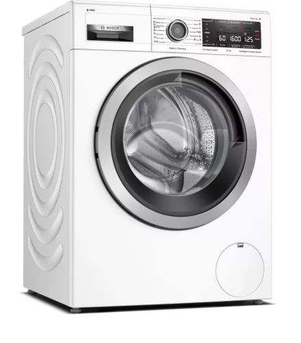 BOSCH WAX32K03BY Serie|8 Elöltöltős mosógép   