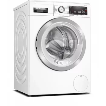 BOSCH WAX32K04BY Serie|8 Elöltöltős mosógép   