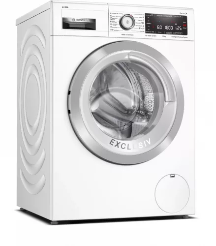 BOSCH WAX32K04BY Serie|8 Elöltöltős mosógép   
