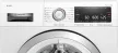 BOSCH WAX32K04BY Serie|8 Elöltöltős mosógép   