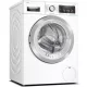 BOSCH WAX32KH4BY Serie|8 Elöltöltős mosógép   