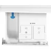 BOSCH WAX32KH4BY Serie|8 Elöltöltős mosógép   