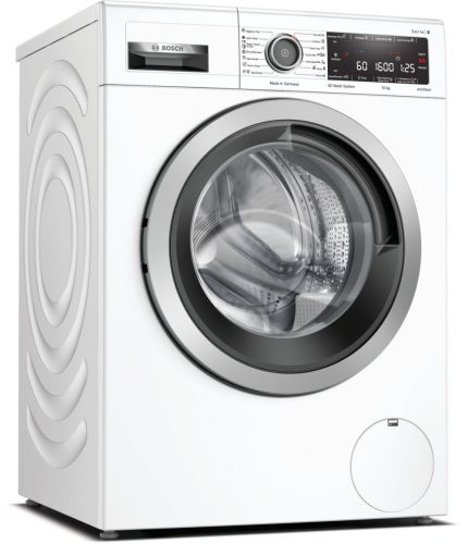 BOSCH WAX32M41BY Serie|8 Elöltöltős mosógép  
