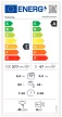 Samsung WD80HG4U04BELE mosó-szárítógép