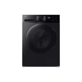 Samsung WD90HG5U34BBLE mosó-szárítógép, fekete