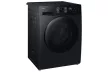 Samsung WD90HG5U34BBLE mosó-szárítógép, fekete