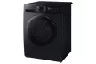 Samsung WD90HG5U34BBLE mosó-szárítógép, fekete