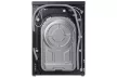 Samsung WD90HG5U34BBLE mosó-szárítógép, fekete