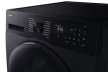 Samsung WD90HG5U34BBLE mosó-szárítógép, fekete
