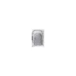 Samsung WD90HG5U34BELE AI EcoBubble mosó-szárítógép | 9/6 kg | Fehér