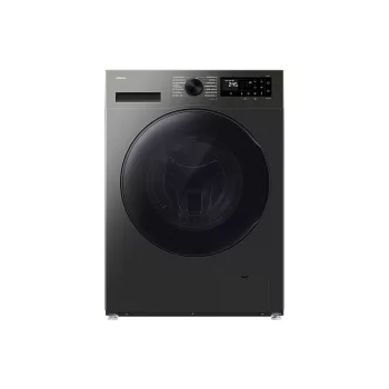 Samsung WD90HG5U34BXLE mosó-szárítógép, inox