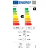 Samsung WD90HG5U34BXLE energiacímke (D)
