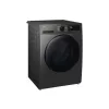 Samsung WD90HG5U34BXLE mosó-szárítógép, inox