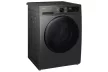 Samsung WD90HG5U34BXLE mosó-szárítógép, inox