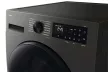 Samsung WD90HG5U34BXLE mosó-szárítógép, inox