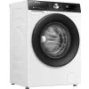 Hisense WF3S8043BW3 Elöltöltős mosógép