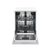   Whirlpool WFC 3C26 P Szabadonálló Mosogatógép| Fehér | 60cm