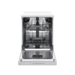 Whirlpool WFC 3C26 P Szabadonálló Mosogatógép| Fehér | 60cm