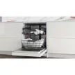 Whirlpool WFC 3C26 P Szabadonálló Mosogatógép| Fehér | 60cm
