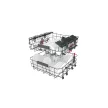 Whirlpool WFC 3C26 P Szabadonálló Mosogatógép| Fehér | 60cm