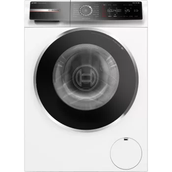 BOSCH WGB244A0BY Serie|8 Elöltöltős mosógép  