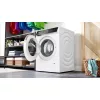 BOSCH WGB244A0BY Serie|8 Elöltöltős mosógép  