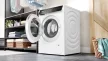 BOSCH WGB244A2BY Serie|8 Elöltöltős mosógép  
