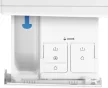 BOSCH WGB244A2BY Serie|8 Elöltöltős mosógép  