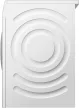 BOSCH WGB254A0BY Serie|8 Elöltöltős mosógép 