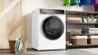 BOSCH WGB254A0BY Serie|8 Elöltöltős mosógép 