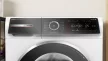 BOSCH WGB254A0BY Serie|8 Elöltöltős mosógép 