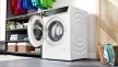 BOSCH WGB254A0BY Serie|8 Elöltöltős mosógép 