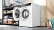 BOSCH WGB254A2BY Serie|8 Elöltöltős mosógép  