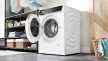 BOSCH WGB254A3BY Serie|8 elöltöltős mosógép i-DOS, 10 kg, 1400 f/p
