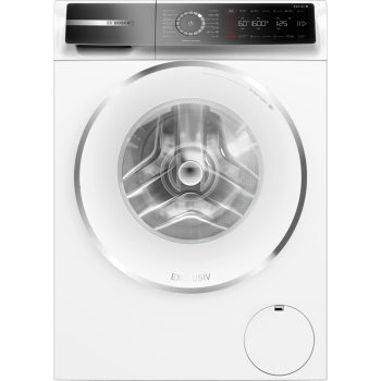 BOSCH WGB25692BY Serie|8 Elöltöltős mosógép   