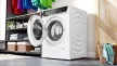 BOSCH WGB256A0BY Serie|8 Elöltöltős mosógép  