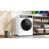 BOSCH WGB256A0BY Serie|8 Elöltöltős mosógép  