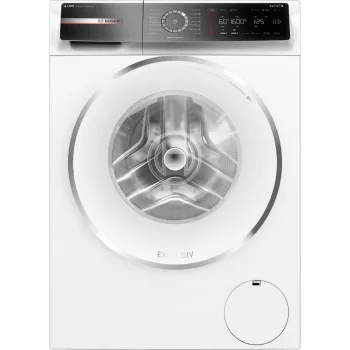 BOSCH WGB256A2BY Serie|8 Elöltöltős mosógép  