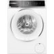 BOSCH WGB256A2BY Serie|8 Elöltöltős mosógép | i-Dos | IronAssist | 4D WashSystem | SpeedPerfect | 10 kg | 1600 f/perc