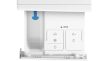 BOSCH WGB256A2BY Serie|8 Elöltöltős mosógép  