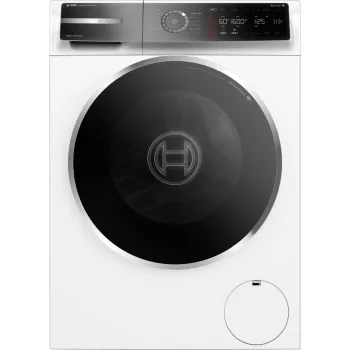 BOSCH WGB256A4BY Serie|8 Elöltöltős mosógép  