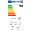 BOSCH WGB256A4BY Serie|8 Elöltöltős mosógép  