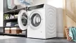 BOSCH WGB256A4BY Serie|8 Elöltöltős mosógép  
