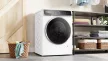 BOSCH WGB256A4BY Serie|8 Elöltöltős mosógép  