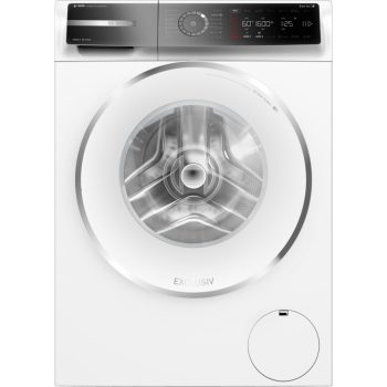 BOSCH WGB256A6BY Serie|8 Elöltöltős mosógép    