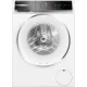 BOSCH WGB256A6BY Serie|8 Elöltöltős mosógép    